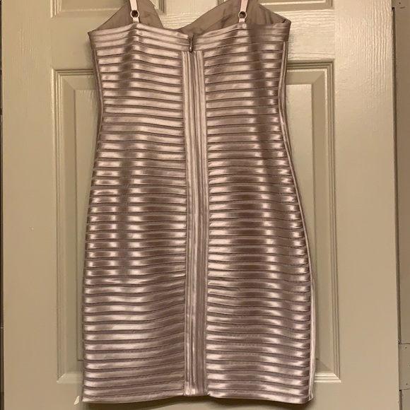 BCBG MaxAzria Dress - Picture 6 of 7